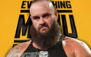 Season 2 of Braun Strowman’s Food Show Could Be in Jeopardy After WWE Expands SmackDown to Three Hours