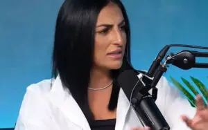Sonya Deville Accuses WWE of Ghosting Her at Height of Her Career