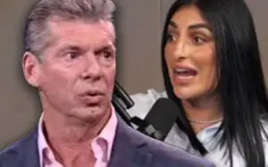 Sonya Deville Admits She Nearly Got Fired Over Lacey Evans & Vince McMahon Tweet