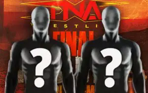 Spoiler: Title Match Revealed for TNA Final Resolution 2025