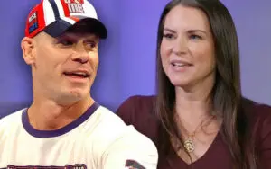Stephanie McMahon Confirms Special Role in John Cena’s Final WWE Match
