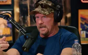 Stone Cold Steve Austin Reveals Dark Spiral After WWE Retirement Stone Cold Steve Austin Reveals Dark Spiral After WWE Retirement