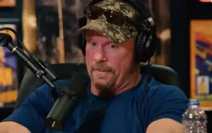 Stone Cold Steve Austin Says WWE Is Too Micromanaged Now Stone Cold Steve Austin Says WWE Is Too Micromanaged Now