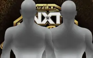Surprising Title Match Added To NXT Gold Rush Event