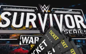 Survivor Series Ticket Surge Explodes Again as WWE Adds Even More Seats at Petco Park
