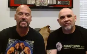 The Headbangers Announce Retirement After 33 Years