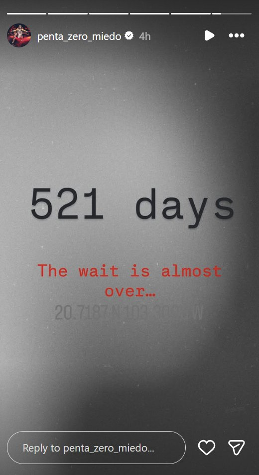 The Lucha Brothers Set to Reunite at AAA Guerra de Titanes Event