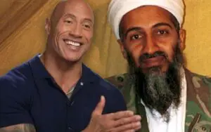 The Rock Addresses Knowing About Osama Bin Laden’s Death Before the World & Tweeting It Too Early