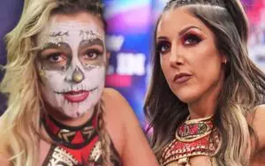 Thunder Rosa Admits Uncertainty Over Ever Facing Britt Baker Again