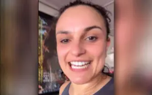 Thunder Rosa Training for AEW Return After Amid Injury Hiatus