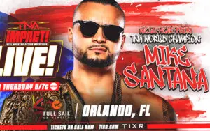 TNA iMPACT Preview for November 13, 2025: Confirmed Matches, Start Time and How to Watch