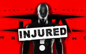 TNA Star Suffers Injury During Indie Show in Germany