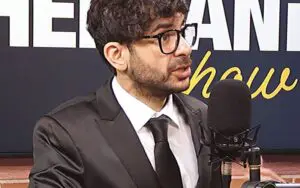 Tony Khan Addresses Possibility of AEW Raising Pay-Per-View Prices