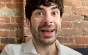 Tony Khan Names AEW’s Next Breakout Stars