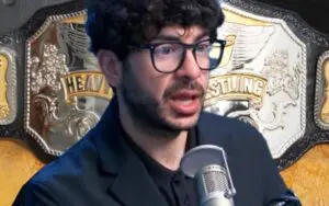 Tony Khan Reveals Immediate Plans for AEW National Championship After Full Gear