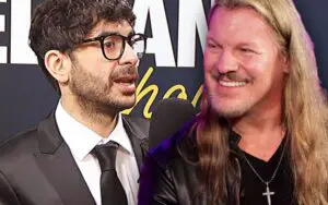 Tony Khan Reveals Where Things Stand With Chris Jericho Amid WWE Return Rumors