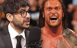 Tony Khan Says Killer Kross Would Be “Worth Reconnecting With” After Years Without Contact