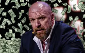 Triple H Flexes WWE Ticket Sales Amid overpricing Controversy Backlash