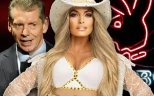 Trish Stratus Reveals Why She Rejected Playboy and How Vince McMahon Reacted