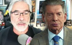 Vince Russo Claims Vince McMahon Wanted Him Back in WWE — But for Free