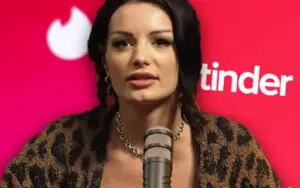 Why Saraya Will Never Join Dating Apps