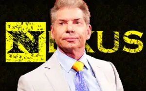 Why Vince McMahon Personally Killed Nexus Momentum Revealed