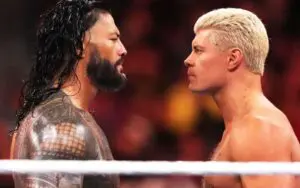 Why WWE Is Holding Off on Third Roman Reigns vs. Cody Rhodes Match