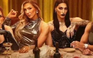 WrestleMania 42 Women’s Division Poster Revealed