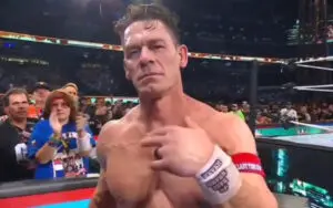 WWE Accused of Blowing It With John Cena Retirement Match Build