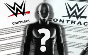 WWE Allegedly Doesn’t Actually Have a 90-Day Non-Compete Clause