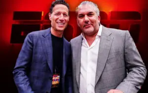 WWE Execs Break Down ESPN Partnership Success & What's Next for Streaming Strategy