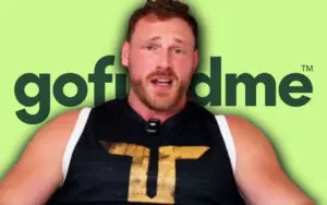 WWE May Have Told Stars To Back Off Ridge Holland’s GoFundMe After Backlash