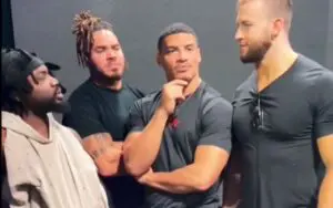 WWE NXT Stars Reveal Favorites Thanksgiving Food With Some Surprising Picks