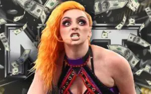 WWE Officials Furious Over Gigi Dolin’s NXT Salary Remarks