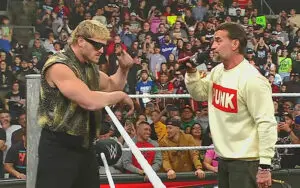 WWE RAW Producers Forced to Adjust After CM Punk Segment Goes Overtime WWE RAW Producers Forced to Adjust After CM Punk Segment Goes Overtime