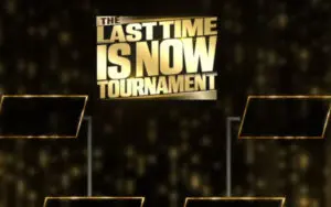 WWE Reveals Bracket for Last Time Is Now Tournament