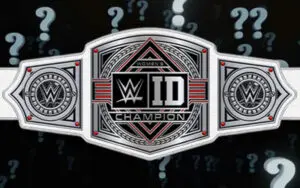 WWE Reveals Plans to Crown New ID Women’s Champion After Kylie Rae’s Exit
