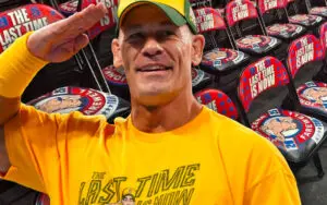 WWE Rolls Out Special ‘Last Time Is Now’ Chairs for John Cena’s Final RAW at MSG