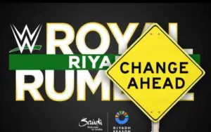 WWE Royal Rumble 2026 Could See One Major Change Fans Won’t Like