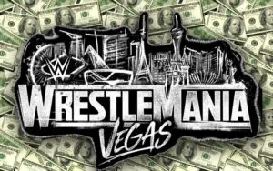 WWE Set to Receive $6 Million Incentive for WrestleMania 42 in Las Vegas