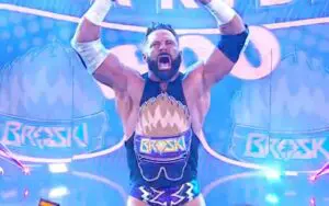 WWE SmackDown Viewership for November 14 Sees Increase After Zack Ryder's Return