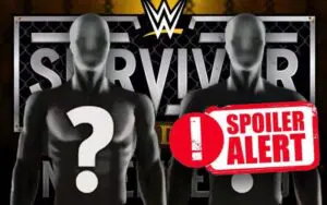 WWE Survivor Series Spoiler Lineup for November 29, 2025
