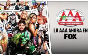 WWE’s Big AAA Deal Downplayed in Mexico Over Weak TV Reach