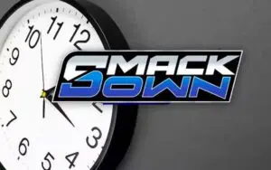 WWE’s Internal Expectation for 3-Hour SmackDown in 2026 Revealed