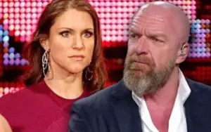 WWE’s Scripted Promos Blamed on Triple H and Stephanie’s Creative Control Era