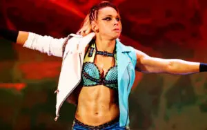Zoey Stark’s Targeted WWE Return Timeline Revealed