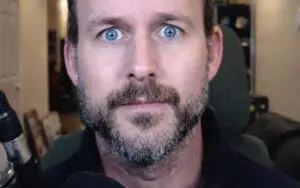 Adam Cole Teases AEW Return During Worlds End Zero Hour Appearance