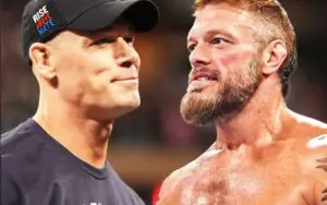 Adam Copeland Drops Throwback Tribute to John Cena Ahead of Final WWE Match