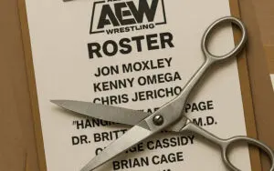 AEW Advised to Cut Back on Roster Signings and Spend More on Ads