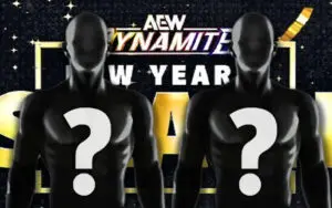 AEW Books Another Title Match for New Year’s Smash Dynamite
